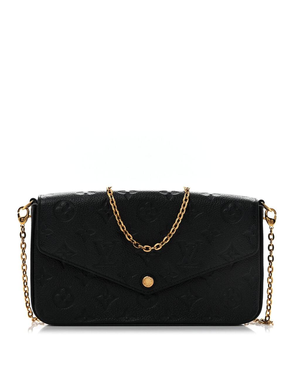 Louis Vuitton Empreinte Pochette #362731L12B